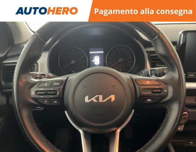 KIA Stonic 1.0 T-GDi 100 CV MHEV MT Style