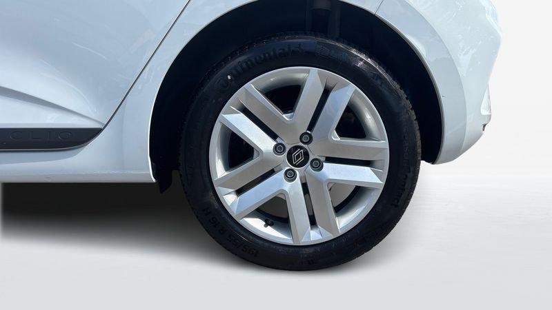 Renault Clio Clio ECO-G 100 CV 5 porte Evolution