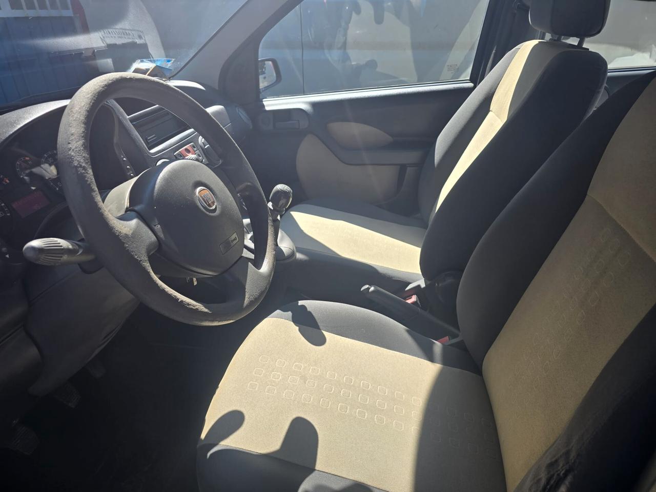 Fiat Panda 1.2 Dynamic Natural Power rate da 99,00