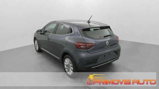 RENAULT Clio TCe 90 CV 5 porte Intens