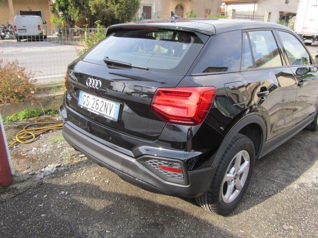 AUDI Q2 30 TFSI Business