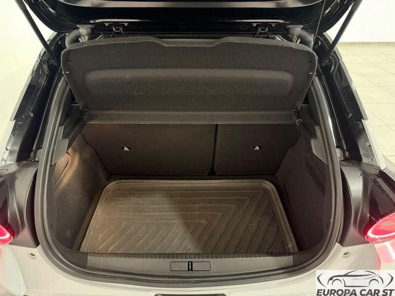 Lancia Ypsilon Ypsilon 1.2 mhev HF Line 110cv e-dct