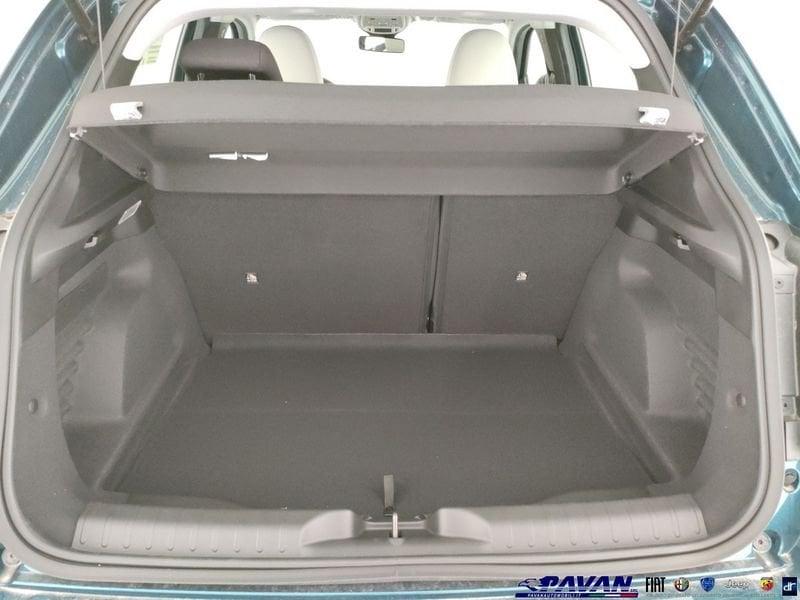 FIAT 600 1.2T Hybrid 110cv eDCT Pop
