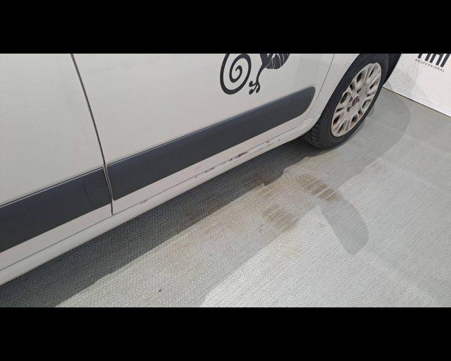 FIAT New Panda 1.2 Easy 69cv E6