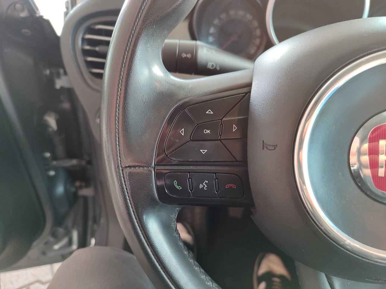 Fiat 500X 1.6 MultiJet 120 CV Business 2016 PROMO