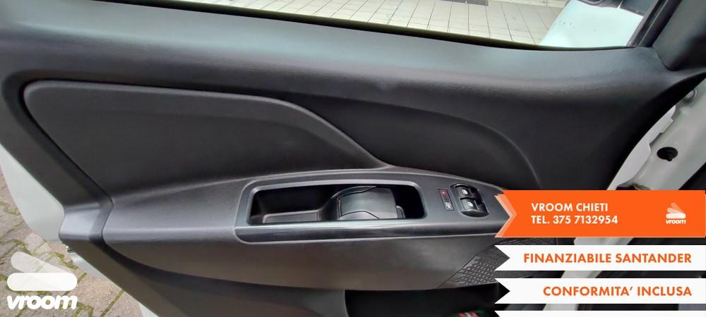 FIAT Doblò 3ª serie 1.6 MJT 105CV S&S PC-TN C...