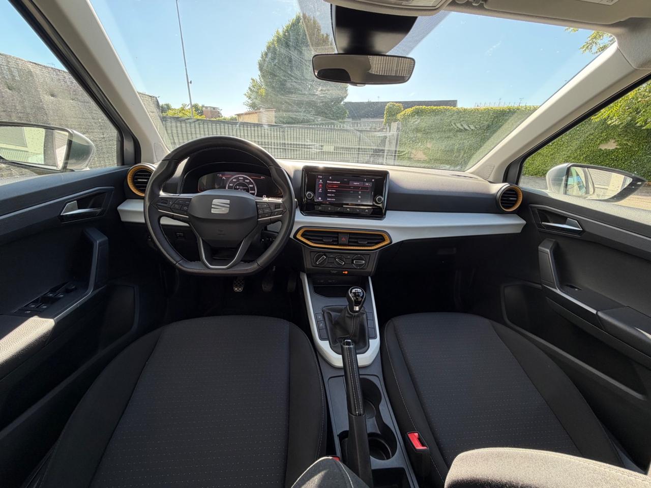 Seat Arona 1.0 EcoTSI XPERIENCE DIGITAL PREZZO REALE