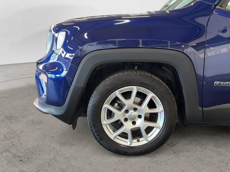 Jeep Renegade 1.0 T3 120cv Limited