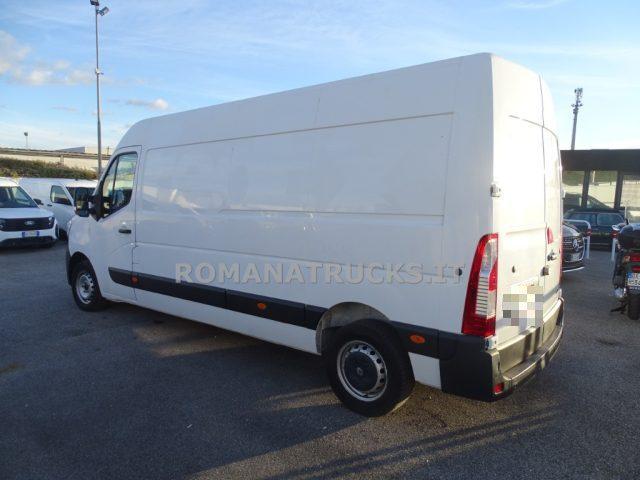 RENAULT Master L3 H2 135CV PRONTA CONSEGNA