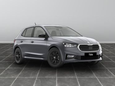 Skoda Fabia 1.0 tsi evo 95cv young edition