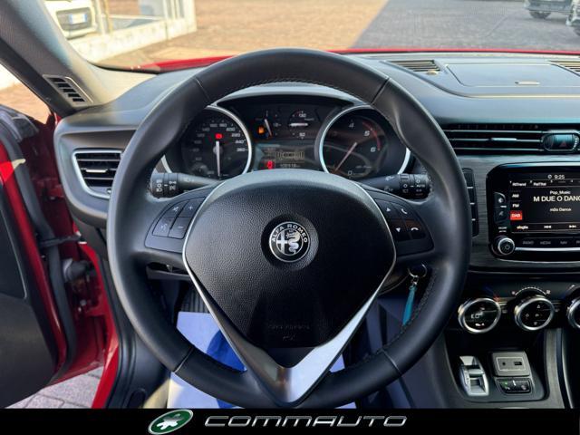 ALFA ROMEO Giulietta 1.6 JTDm 120 CV Ti