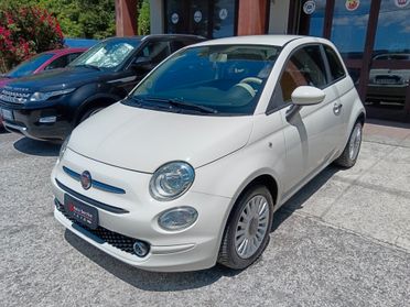 Fiat 500 1.3 MJT 95CV NEOPATENTATI
