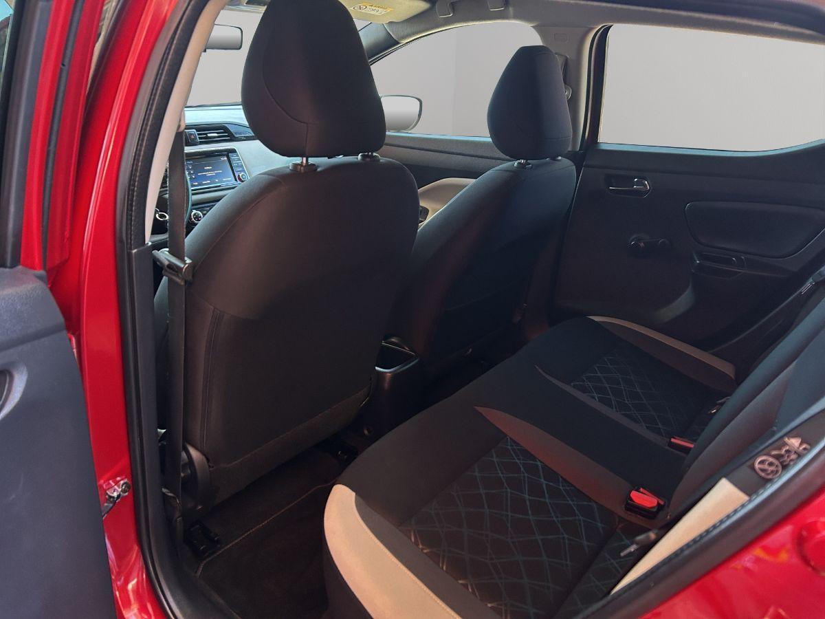 NISSAN - Micra - 1.5 dCi 90CV 8V 5p. N-Connecta