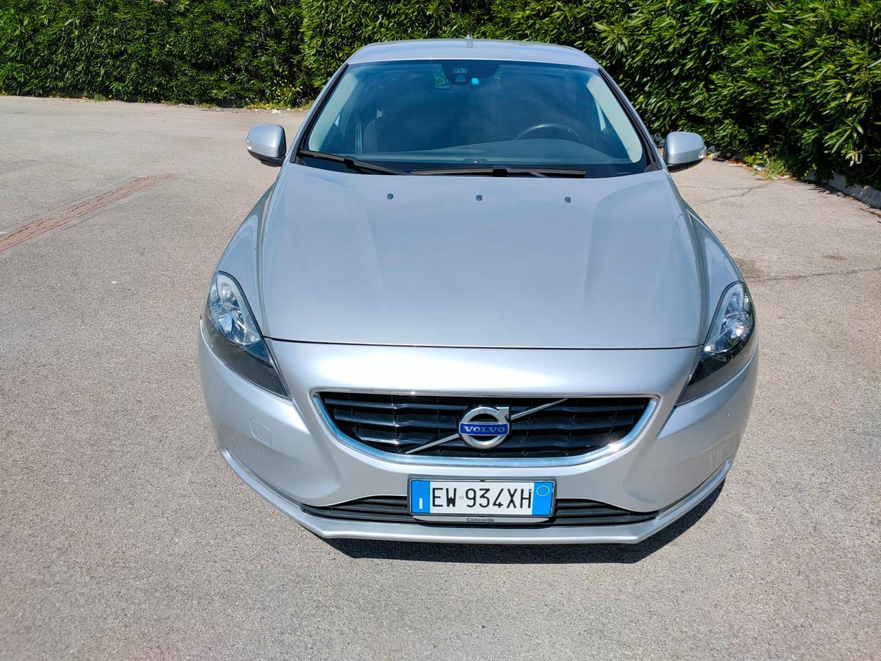 Volvo V40 D2 1.6 Kinetic KM CERTIFICATI VOLVO