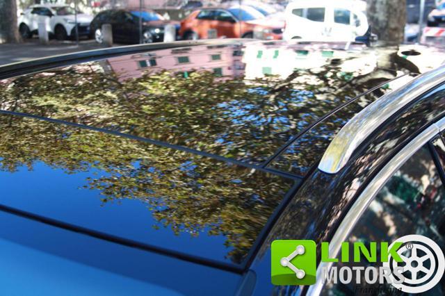 AUDI A6 Avant 45 3.0 TDI MHEV 4 S Tronic Business Design