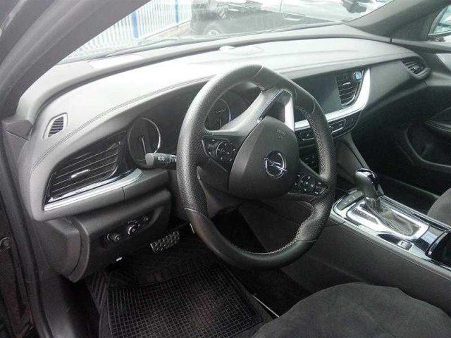 OPEL Insignia 2.0 Turbo S&S aut. Grand Sport Ultimate