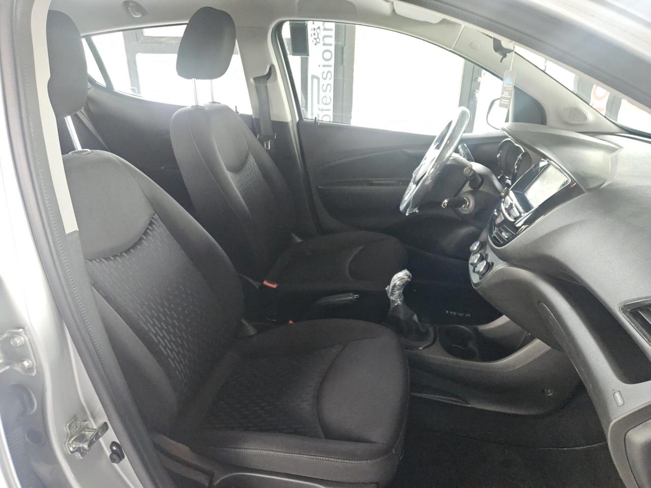 Opel Karl Rocks 1.0 73 CV