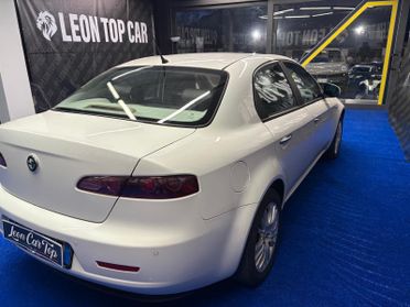 Alfa Romeo 159 1.8 Progression gpl perfetta e garantita
