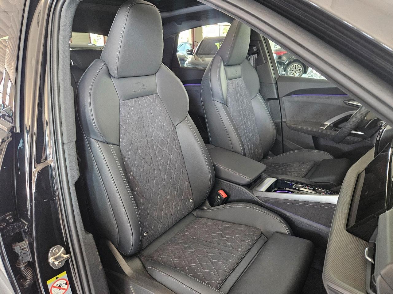Audi Q5 SPB 2.0 TDI 204CV mHEV+ S-Tronic Quattro S-Line Edition