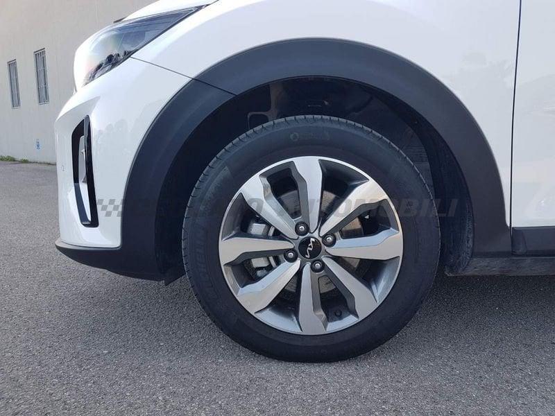 KIA Stonic Stonic 1.2 dpi Style 84cv