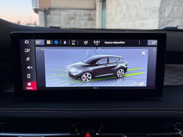 ALFA ROMEO Tonale 1.6 diesel 130 CV TCT6 Ti.