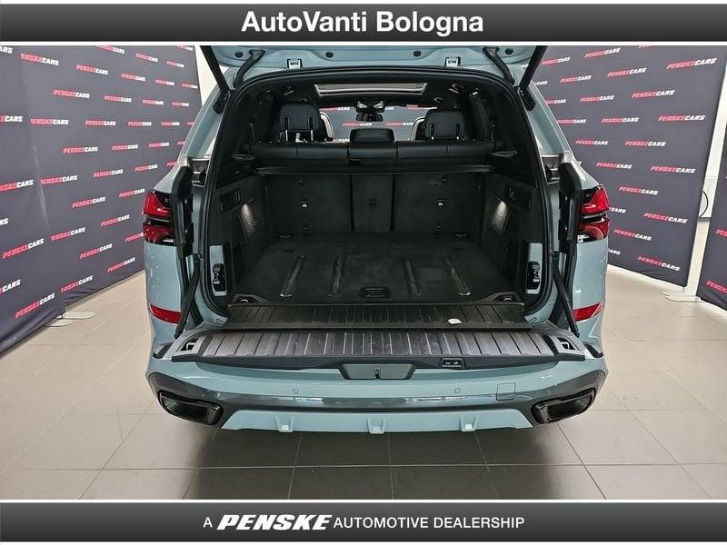 BMW X5 X5 xdrive30d MSport Pro auto