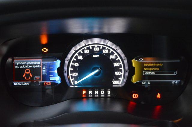 FORD Ranger 2.0 ECOBLUE aut. 213 CV DC Wildtrak 5 posti