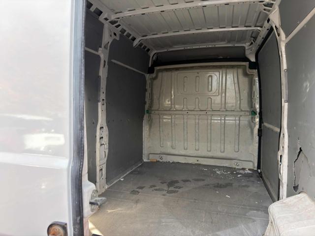 FIAT Ducato 33 2.2 Mjt 140CV L2H2 PM-TM Furgone