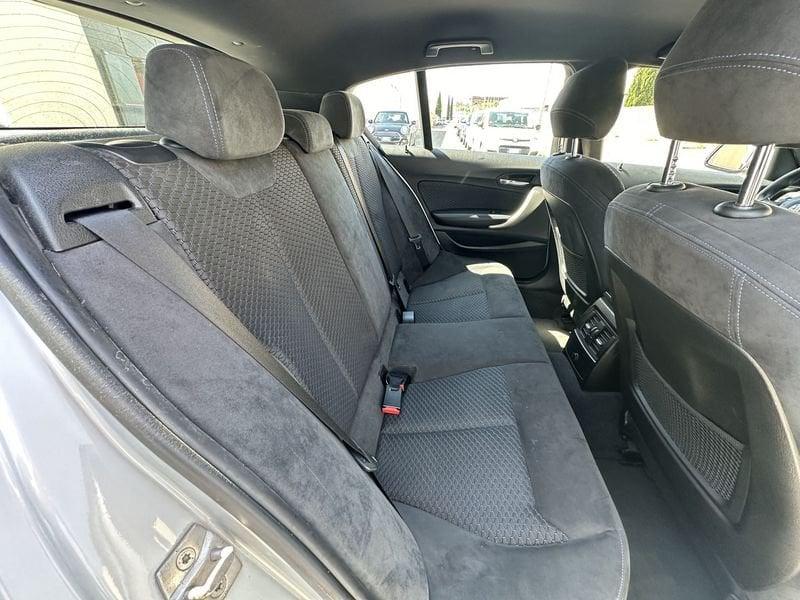 BMW Serie 1 118d Automatic. 2.0 MSport 150cv
