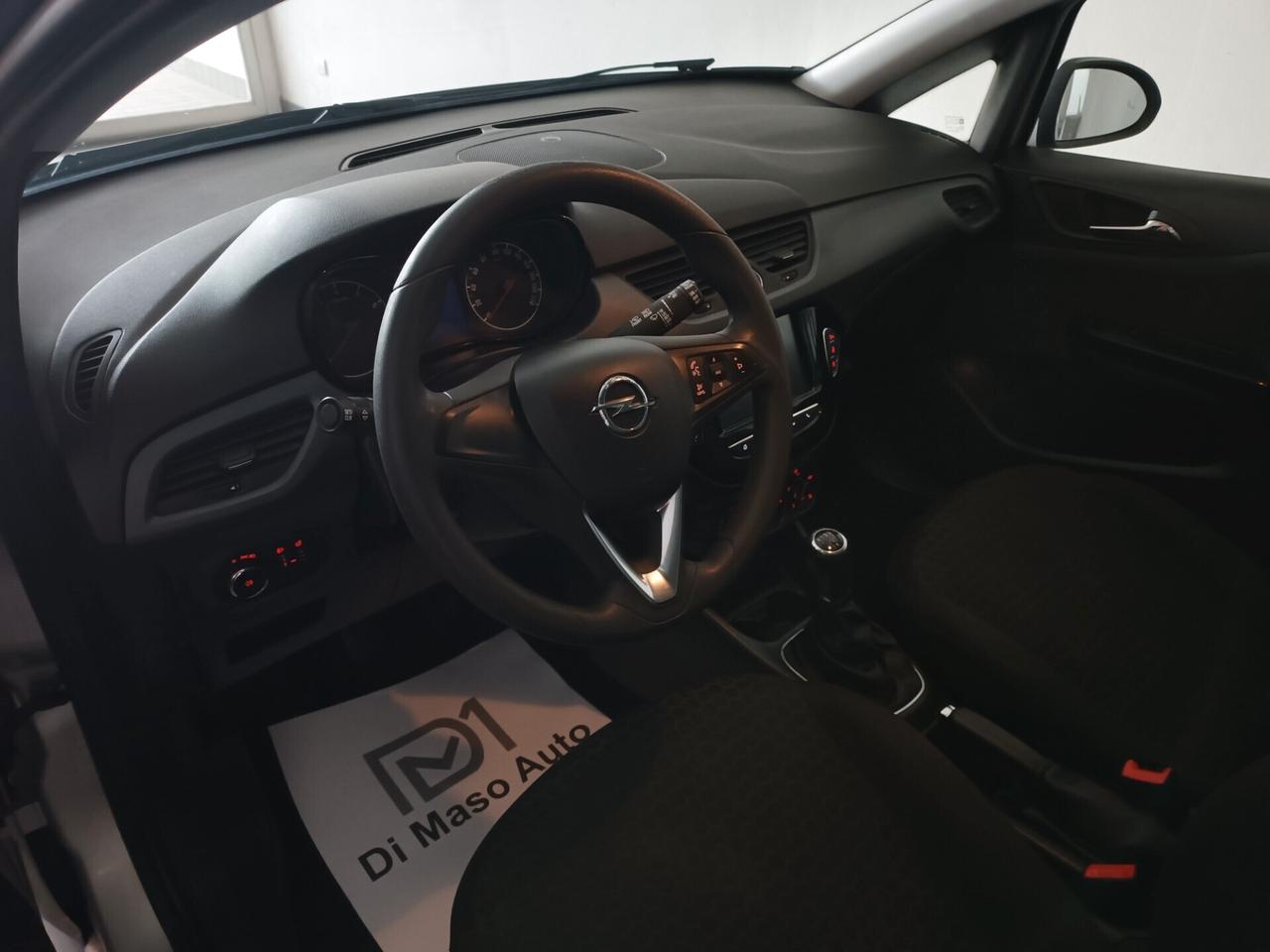 Opel Corsa 1.4 90CV Start&Stop 5 porte Advance