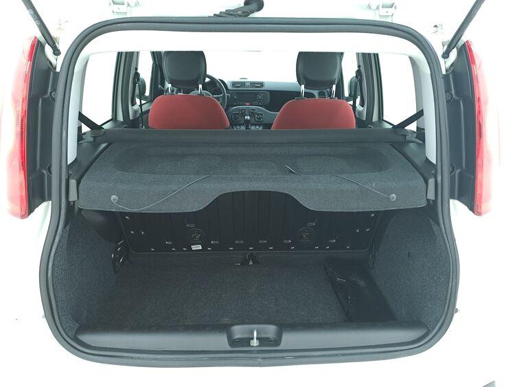 Fiat Panda Pop BR837728 1.2 Benzina 69CV