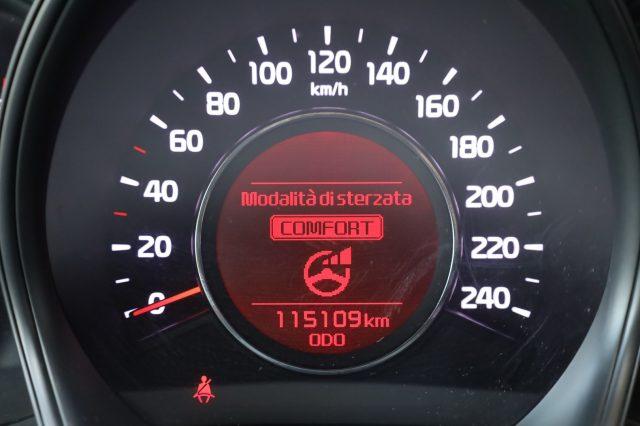 KIA cee'd 1.4 CVVT SW Navi Tel USB Android Apple NEOPATENTAT