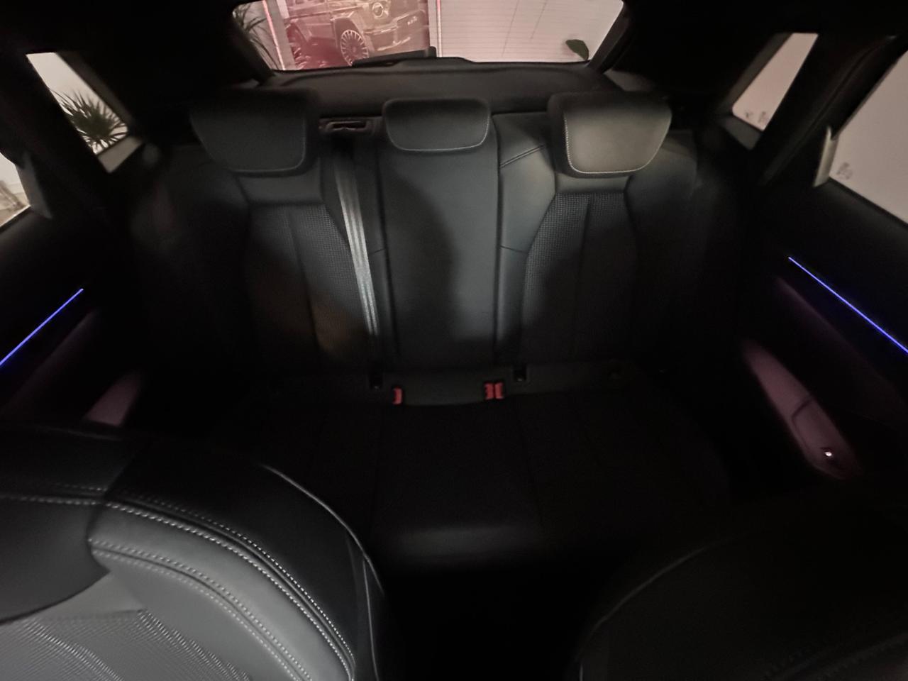 Audi A3 SPB 35 TDI S tronic S line edition