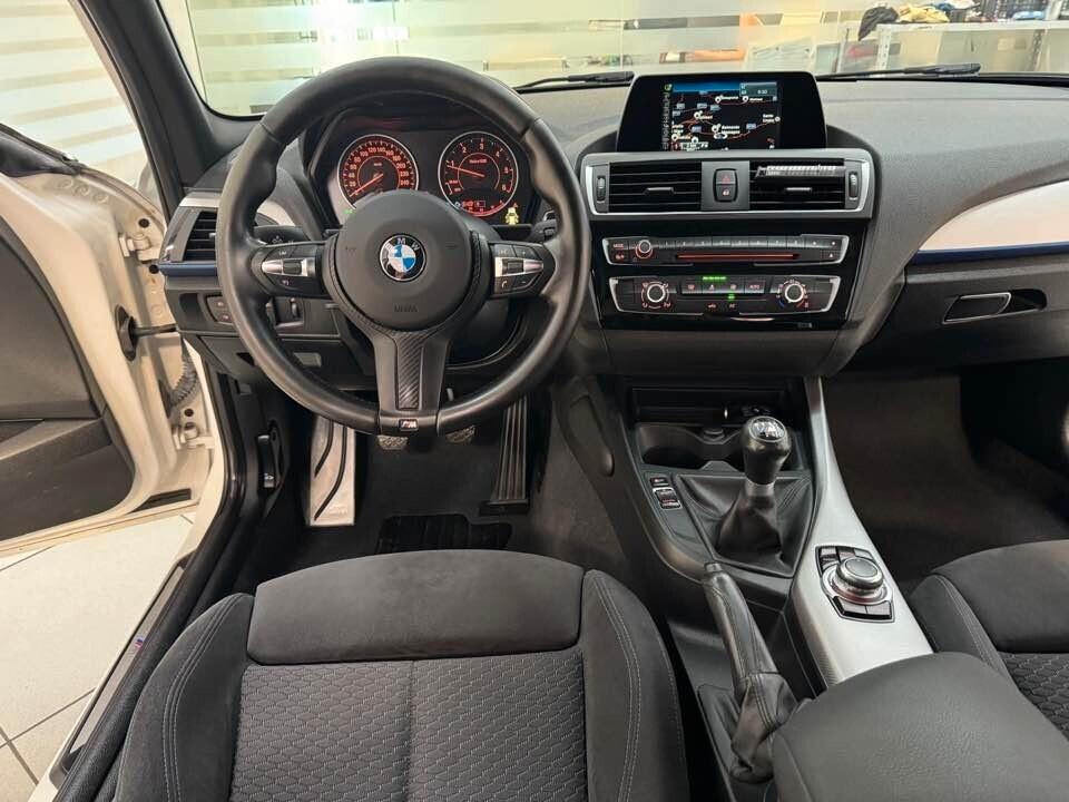 Bmw 118 2.0 Diesel M Sport 150/CV 2015