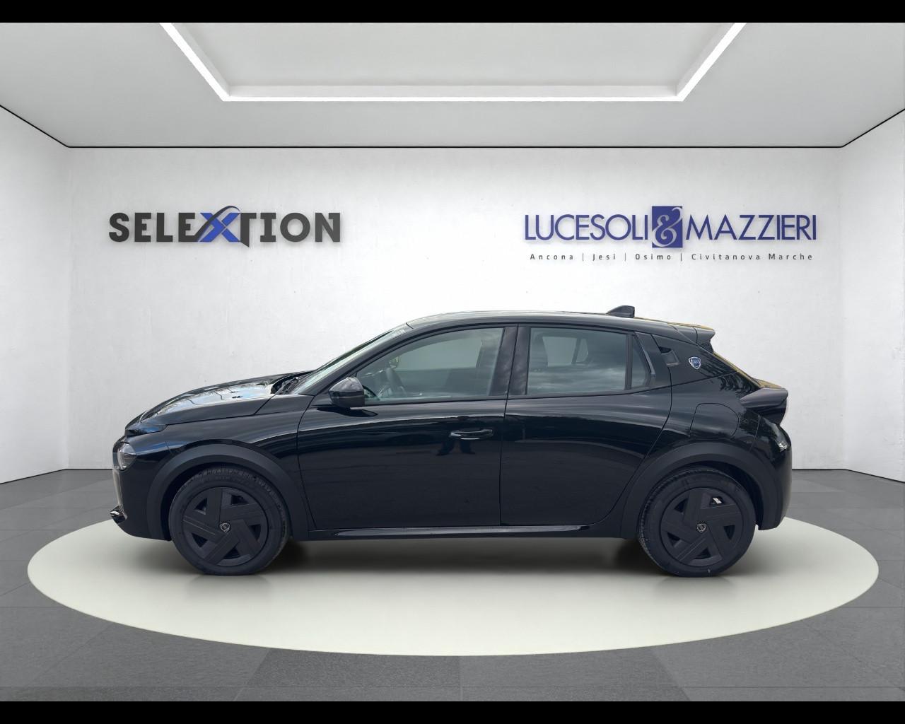 LANCIA Nuova Ypsilon Ibrida My24 Nuova Ypsilon 1.2 100cv Ibrida