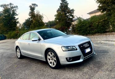 Audi A5 2.0 .S Line .TDI F.AP. Ambiente