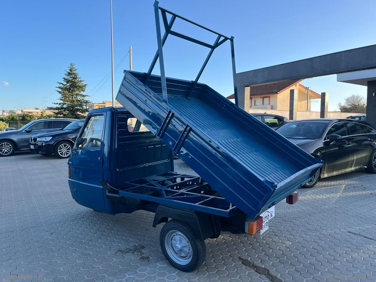 APE 703 CASSONE RIBALTABILE
