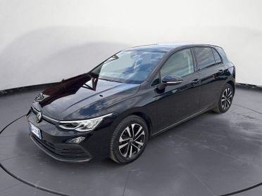 Volkswagen Golf Tsi United 110cv