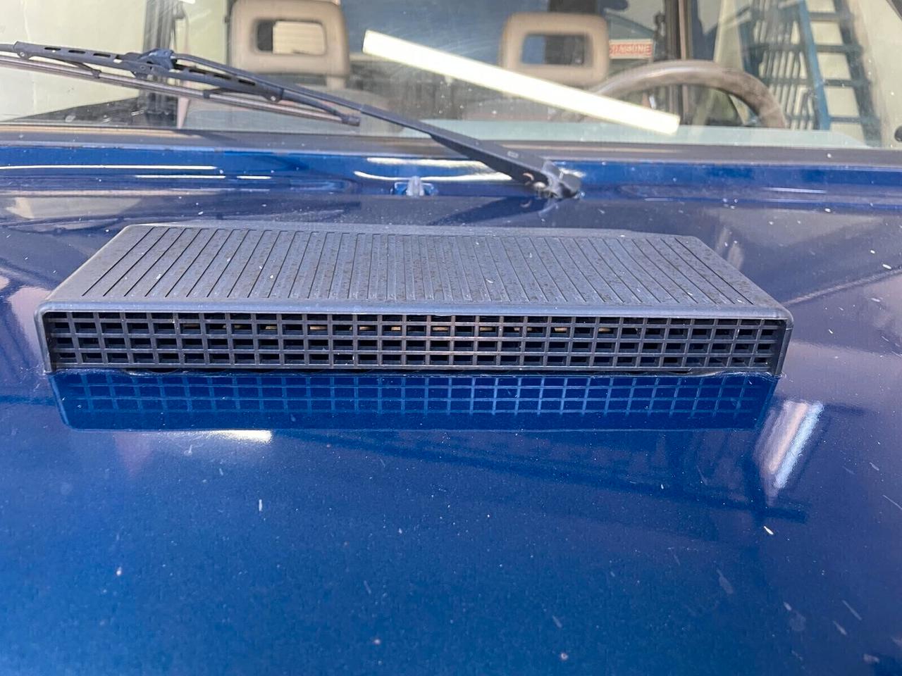 Fiat Panda 1100 i.e. cat 4x4 Country Club