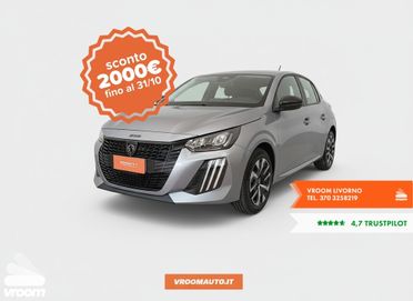 PEUGEOT 208 2ª serie 208 PureTech 100 Stop&Sta...