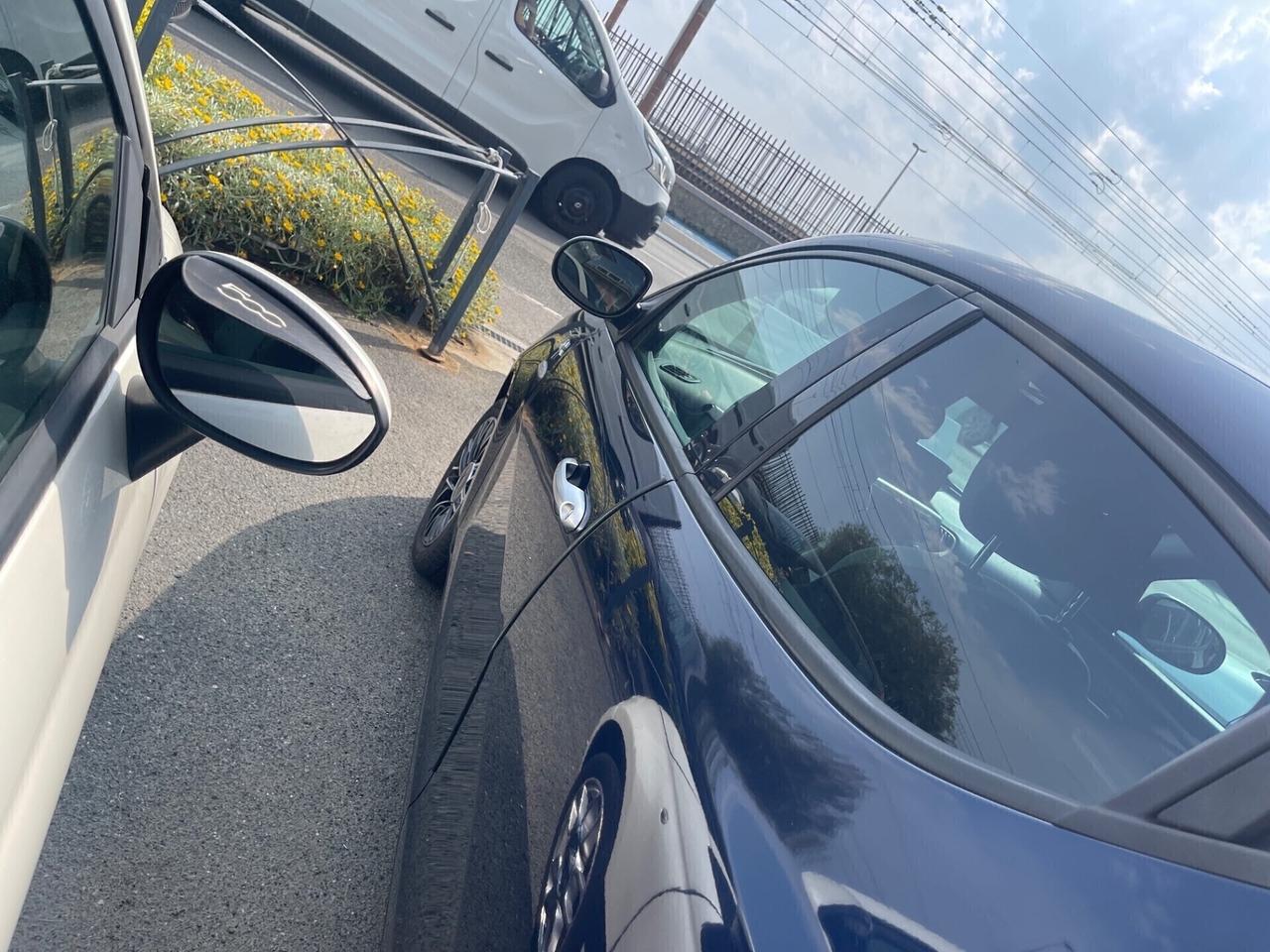 Ypsilon garantita 2 anni 3482693111