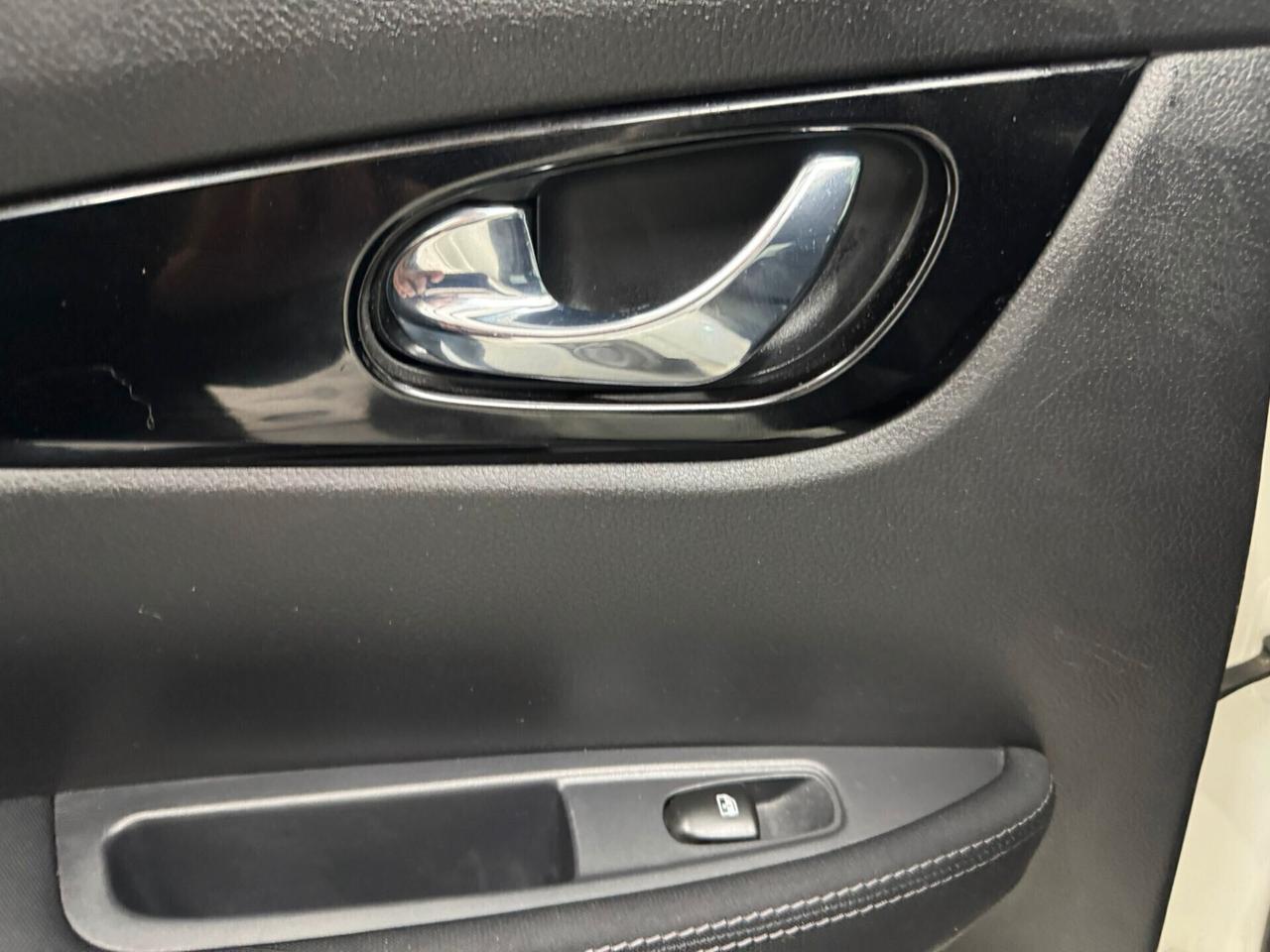 Nissan Qashqai 1.5 dCi 115 CV DCT Business