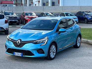 Renault Clio Full Hybrid E-Tech 140 CV 5 porte Intens
