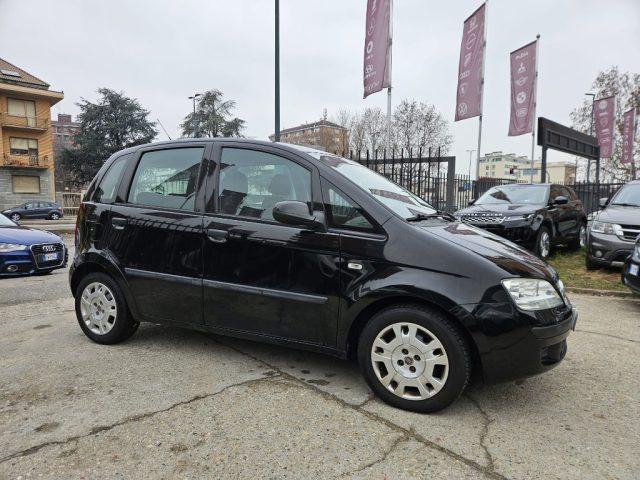 FIAT Idea 1.4 16V S&S Active