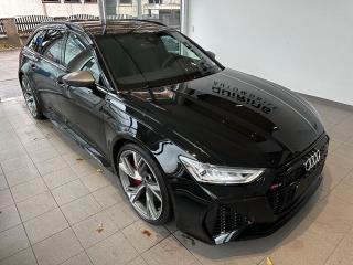 Audi RS6 Avant 4.0 mhev performance quattro tiptronic