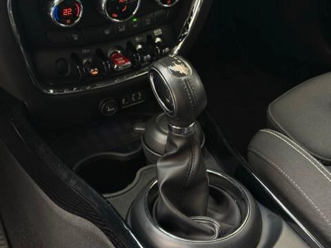 Mini Cooper D Clubman 2.0 Automatica 150 cv