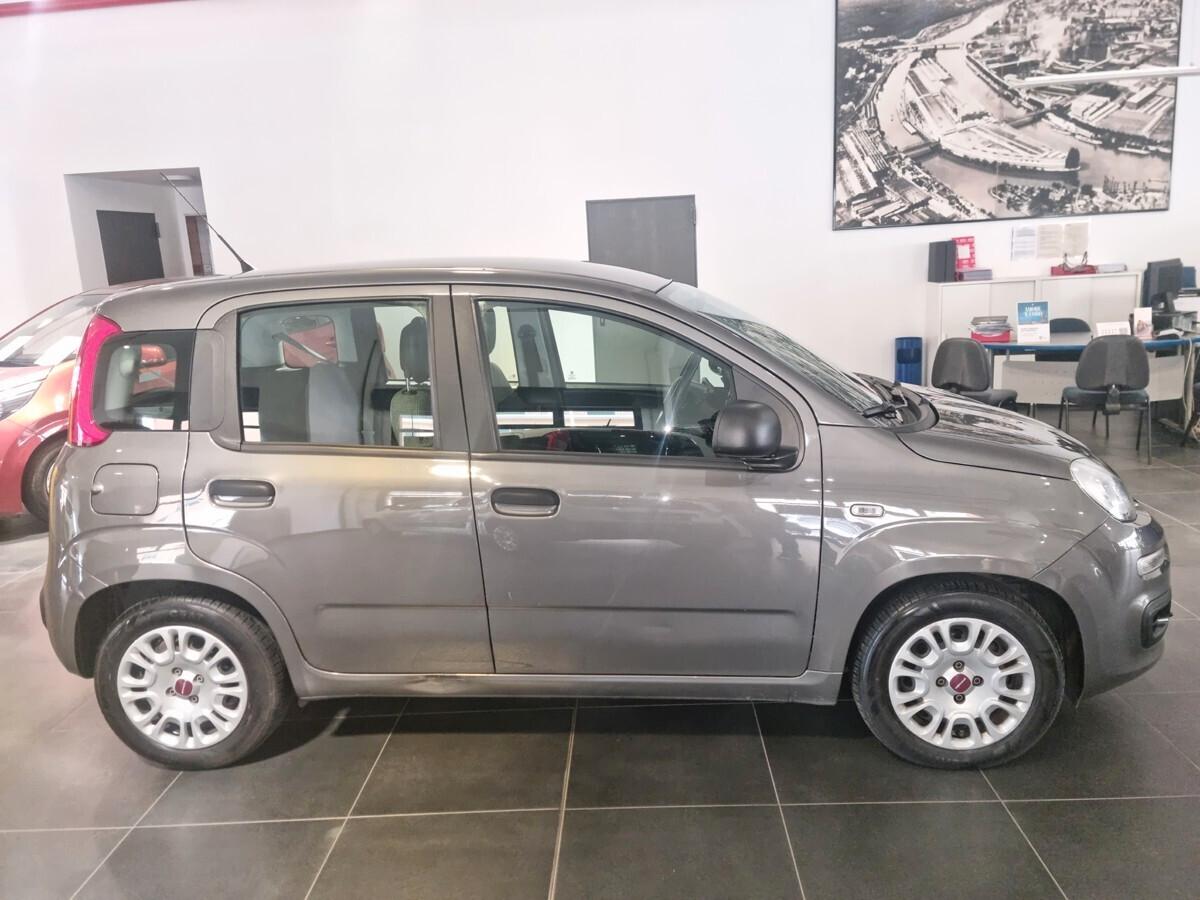 Fiat Panda 1.0 Hybrid 70cv AZIENDALE