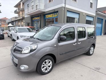 Renault Kangoo 1.5 dCi 110CV 5 porte Stop & Start Extrem