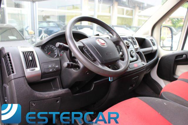 FIAT Ducato 2.3 MJT 130CV Furgone