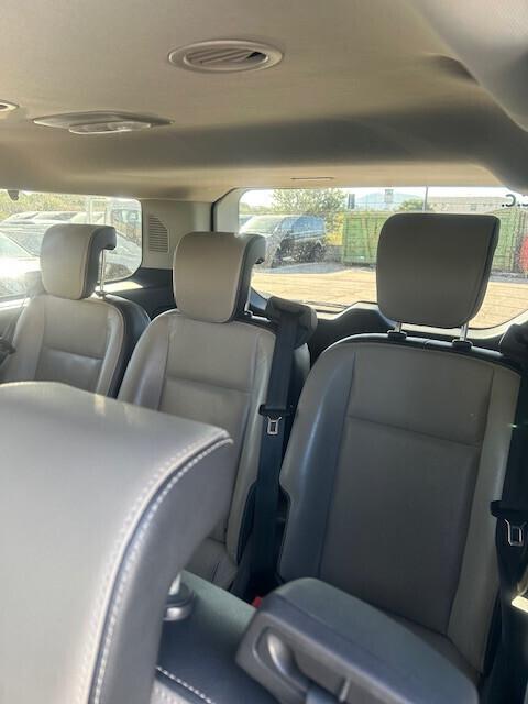 Ford Tourneo Custom Tourneo Custom 310 2.0 TDCi 170CV aut. PL Titanium